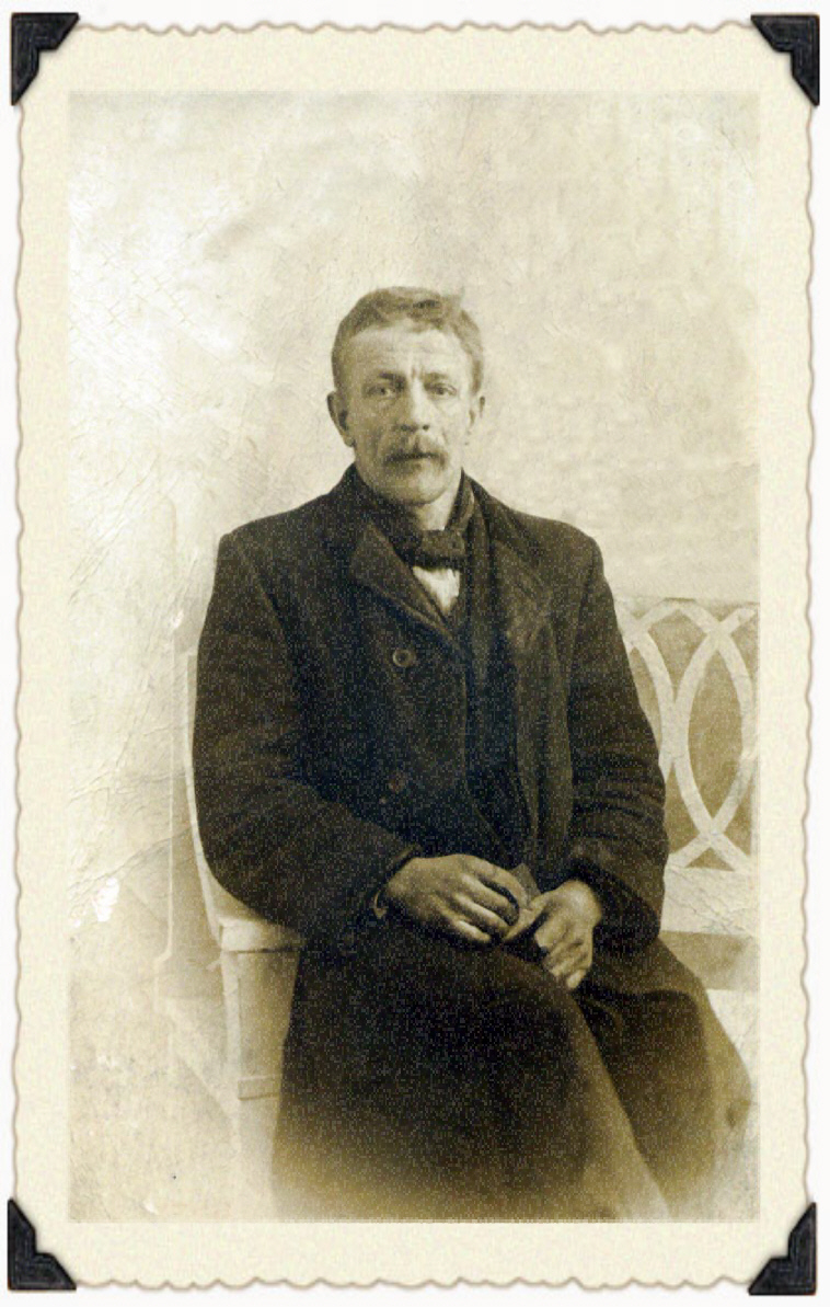 Walter William b.1903